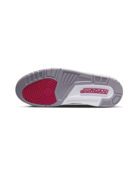 Air Jordan 3 Cardinal Red,AIR JORDAN 3,Air Jordan,CT8532-126