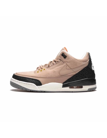 Air Jordan 3 JTH Bio Beige,AIR JORDAN 3,Air Jordan,AV6683-200