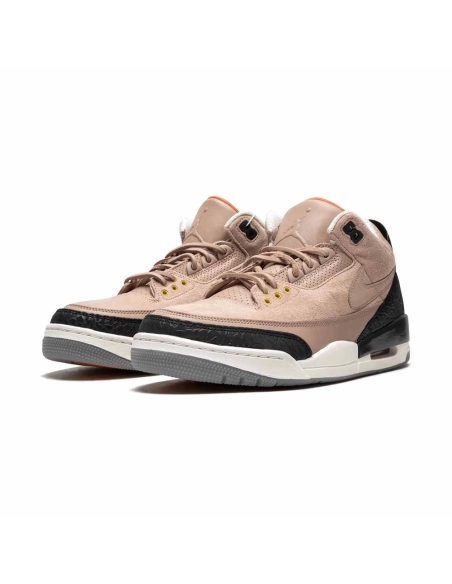 Air Jordan 3 JTH Bio Beige,AIR JORDAN 3,Air Jordan,AV6683-200