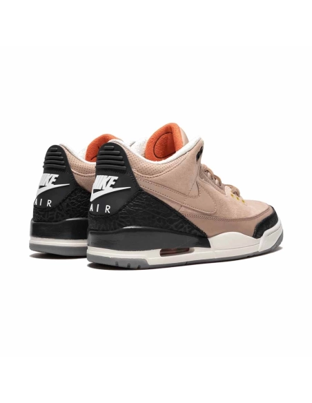 Air Jordan 3 JTH Bio Beige,AIR JORDAN 3,Air Jordan,AV6683-200