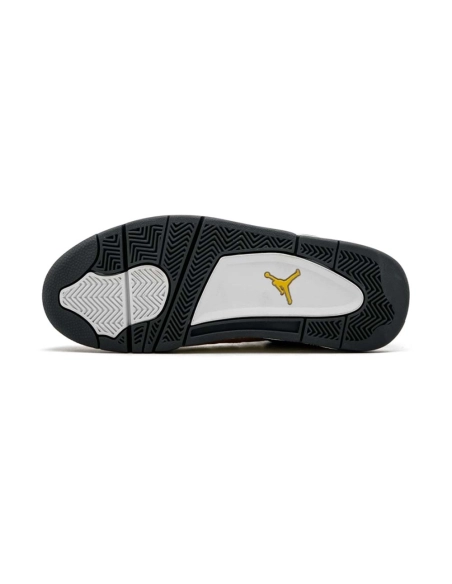 Air Jordan 4 Retro LS Lightning,AIR JORDAN 4,Air Jordan,CT8527-700