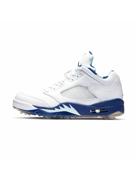 Air Jordan 5 Low Golf Grape Ice,AIR JORDAN 5,Air Jordan,CW4206-100