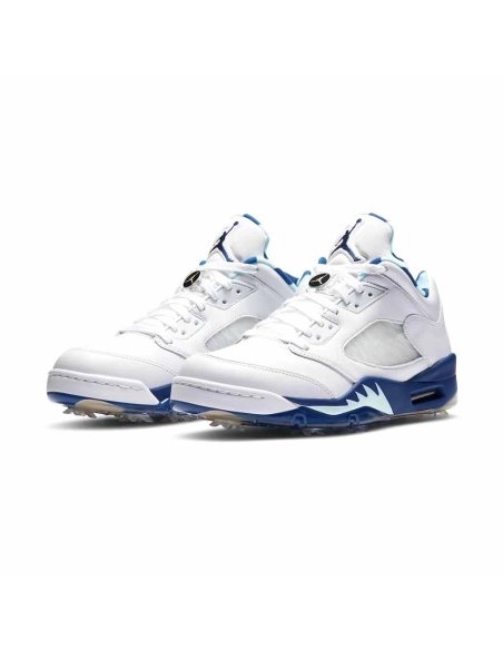 Air Jordan 5 Low Golf Grape Ice,AIR JORDAN 5,Air Jordan,CW4206-100