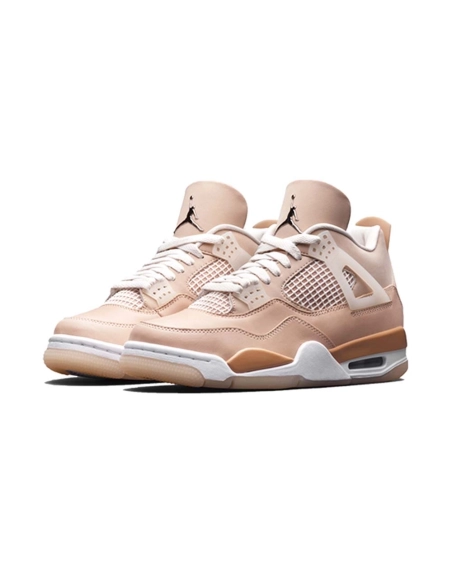 Air Jordan 4 Retro Shimmer WMNS,AIR JORDAN 4,Air Jordan,DJ0675-200
