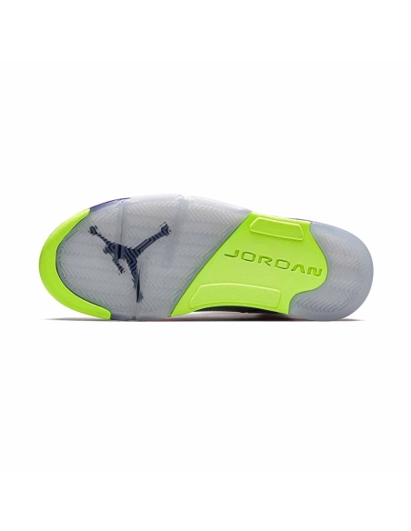 AIR JORDAN 5 RETRO ALTERNATE BEL-AIR,AIR JORDAN 5,Air Jordan,DB3335-100
