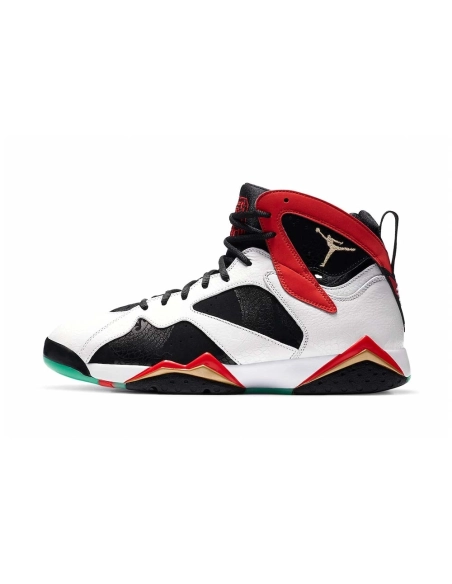 Air Jordan 7 Retro Greater China,AIR JORDAN 7,Air Jordan,CW2805-160