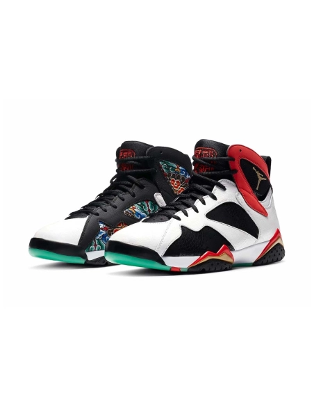 Air Jordan 7 Retro Greater China,AIR JORDAN 7,Air Jordan,CW2805-160