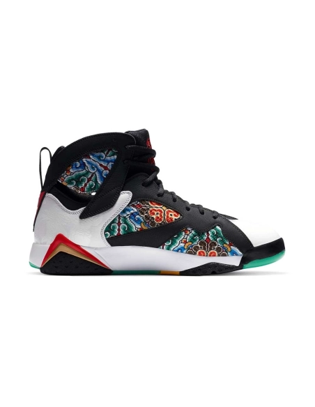 Air Jordan 7 Retro Greater China,AIR JORDAN 7,Air Jordan,CW2805-160