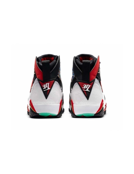 Air Jordan 7 Retro Greater China,AIR JORDAN 7,Air Jordan,CW2805-160
