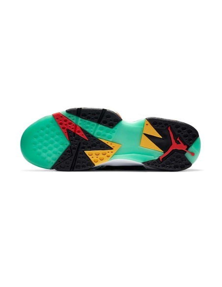 Air Jordan 7 Retro Greater China,AIR JORDAN 7,Air Jordan,CW2805-160