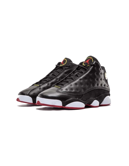 Jordan 13 Retro Playoffs (2011),AIR JORDAN 13,Air Jordan,414571-001