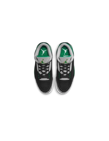 Jordan 3 Retro Pine Green,AIR JORDAN 3,Air Jordan,CT8532-030