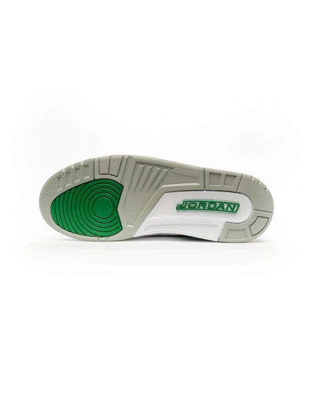 Jordan 3 Retro Pine Green,AIR JORDAN 3,Air Jordan,CT8532-030
