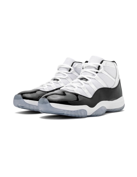 Jordan Air Jordan 11 Retro Concord 2018 Release,AIR JORDAN 11,Air Jordan,378037-100
