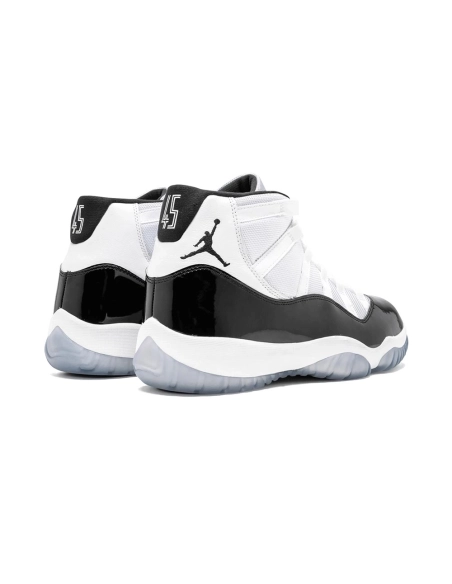 Jordan Air Jordan 11 Retro Concord 2018 Release,AIR JORDAN 11,Air Jordan,378037-100