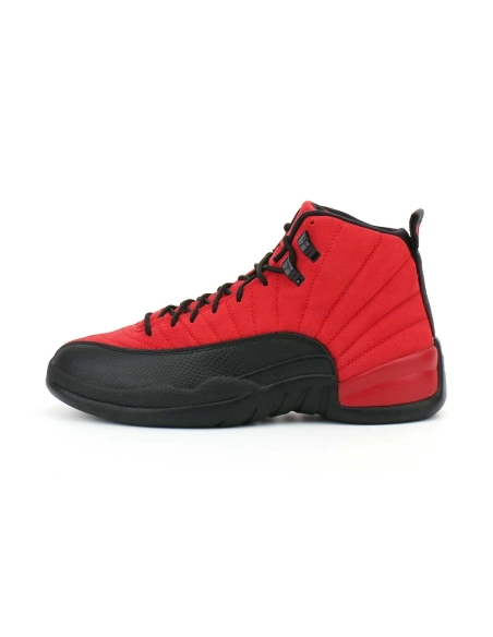 Jordan Air Jordan 12 Retro Reverse Flu Game,AIR JORDAN 12,Air Jordan,CT8013-602