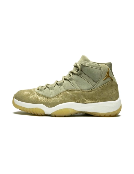 Air Jordan 11 Retro Neutral Olive,AIR JORDAN 11,Air Jordan,AR0715-200
