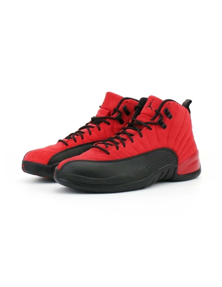 Jordan Air Jordan 12 Retro Reverse Flu Game,AIR JORDAN 12,Air Jordan,CT8013-602