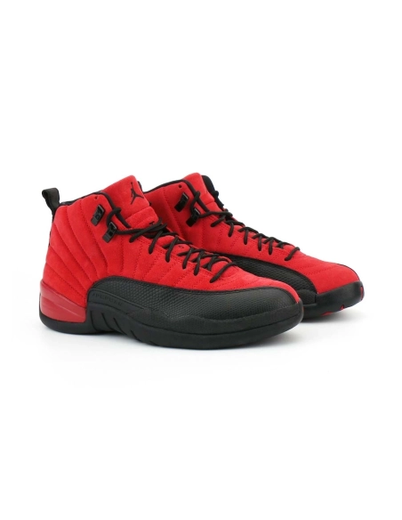 Jordan Air Jordan 12 Retro Reverse Flu Game,AIR JORDAN 12,Air Jordan,CT8013-602
