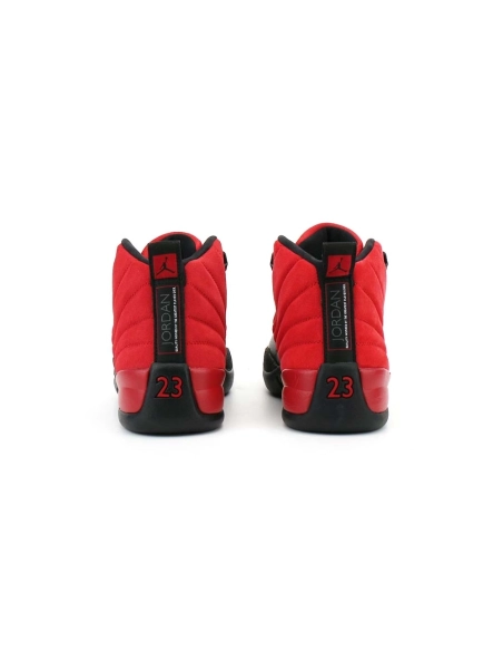 Jordan Air Jordan 12 Retro Reverse Flu Game,AIR JORDAN 12,Air Jordan,CT8013-602
