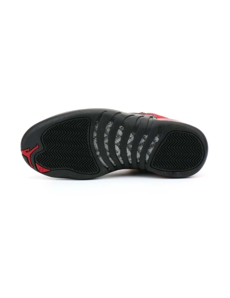 Jordan Air Jordan 12 Retro Reverse Flu Game,AIR JORDAN 12,Air Jordan,CT8013-602