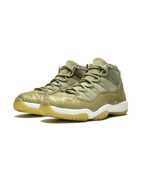 Air Jordan 11 Retro Neutral Olive,AIR JORDAN 11,Air Jordan,AR0715-200
