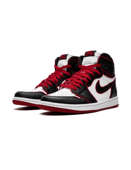 Jordan Air Jordan 1 High OG Bloodline / Meant To Fly,AIR JORDAN 1 HIGH,Air Jordan,555088-062
