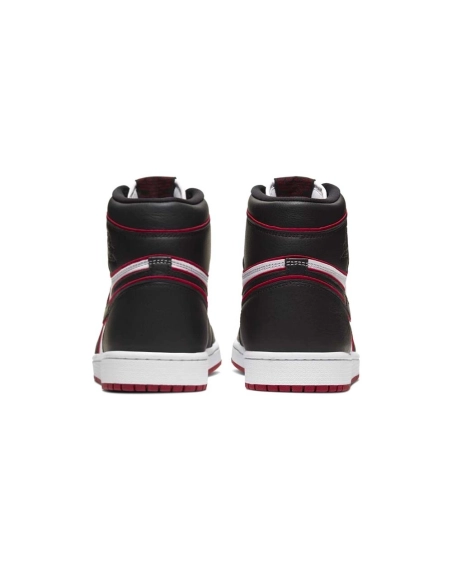 Jordan Air Jordan 1 High OG Bloodline / Meant To Fly,AIR JORDAN 1 HIGH,Air Jordan,555088-062