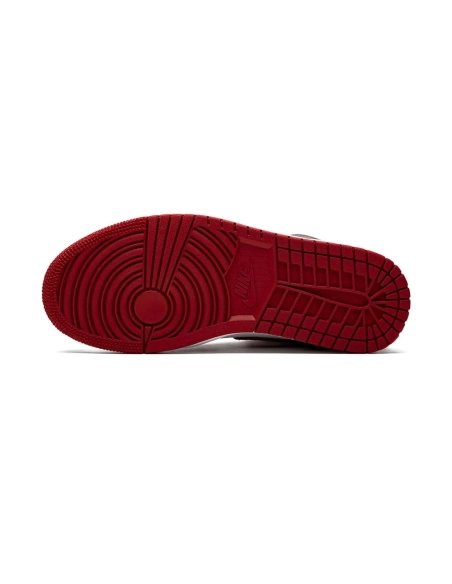 Jordan Air Jordan 1 High OG Bloodline / Meant To Fly,AIR JORDAN 1 HIGH,Air Jordan,555088-062