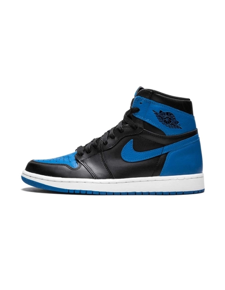 Jordan Air Jordan 1 Retro High OG 2017 Royal,AIR JORDAN 1 HIGH,Air Jordan,555088-007