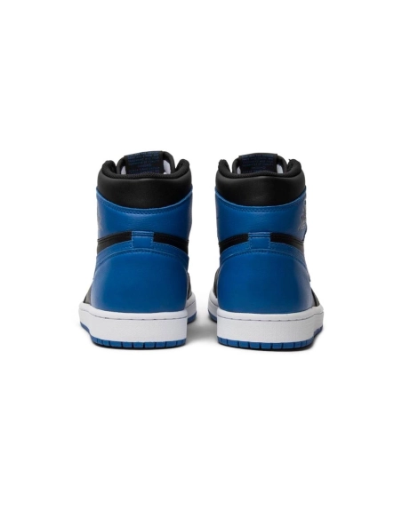 Jordan Air Jordan 1 Retro High OG 2017 Royal,AIR JORDAN 1 HIGH,Air Jordan,555088-007