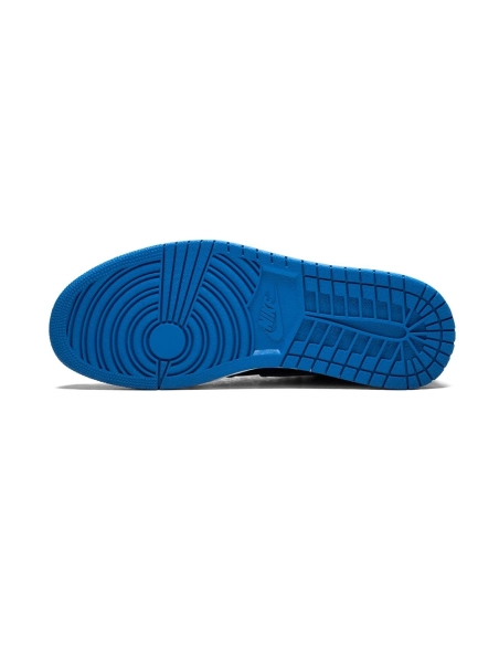 Jordan Air Jordan 1 Retro High OG 2017 Royal,AIR JORDAN 1 HIGH,Air Jordan,555088-007
