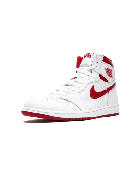 Jordan Air Jordan 1 Retro High OG Metallic Red,AIR JORDAN 1 HIGH,Air Jordan,555088-103