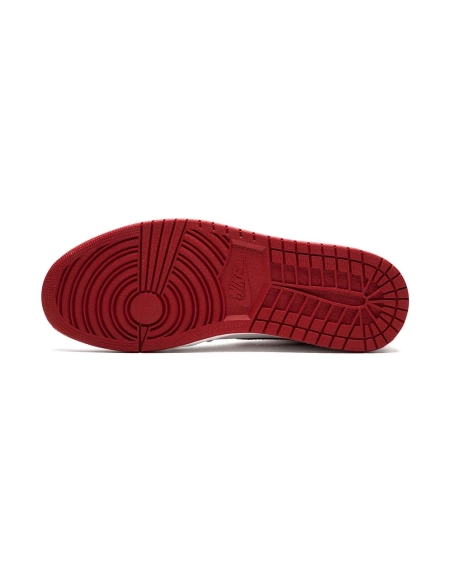 Jordan Air Jordan 1 Retro High OG Metallic Red,AIR JORDAN 1 HIGH,Air Jordan,555088-103