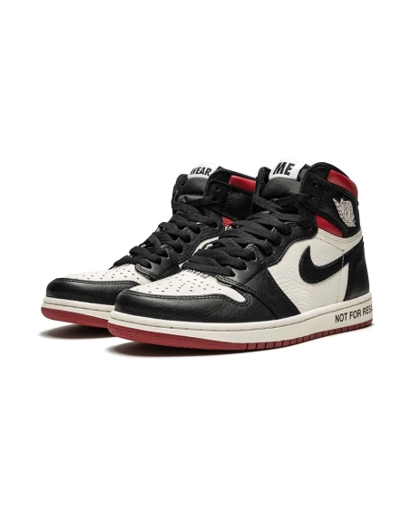Jordan Air Jordan 1 Retro High OG NRG Not For Resale,AIR JORDAN 1 HIGH,Air Jordan,861428-106