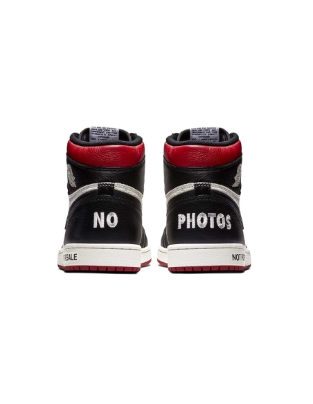 Jordan Air Jordan 1 Retro High OG NRG Not For Resale,AIR JORDAN 1 HIGH,Air Jordan,861428-106