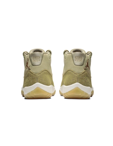 Air Jordan 11 Retro Neutral Olive,AIR JORDAN 11,Air Jordan,AR0715-200