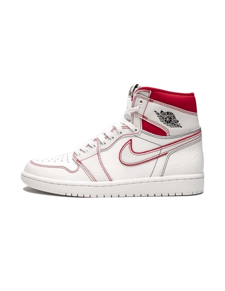 Jordan Air Jordan 1 Retro High OG Phantom,AIR JORDAN 1 HIGH,Air Jordan,555088-160