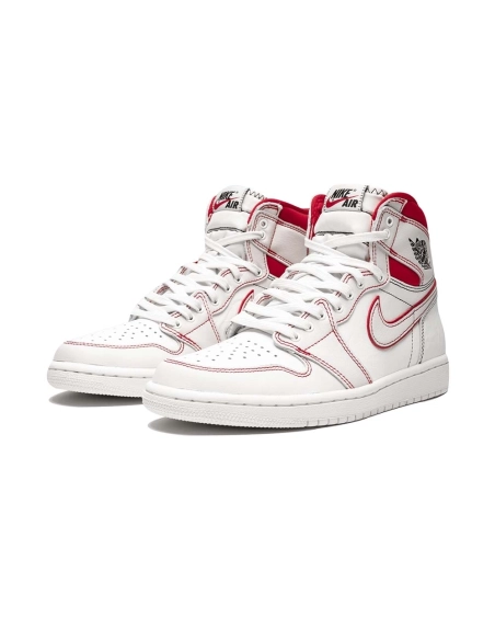 Jordan Air Jordan 1 Retro High OG Phantom,AIR JORDAN 1 HIGH,Air Jordan,555088-160