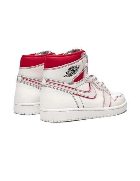Jordan Air Jordan 1 Retro High OG Phantom,AIR JORDAN 1 HIGH,Air Jordan,555088-160