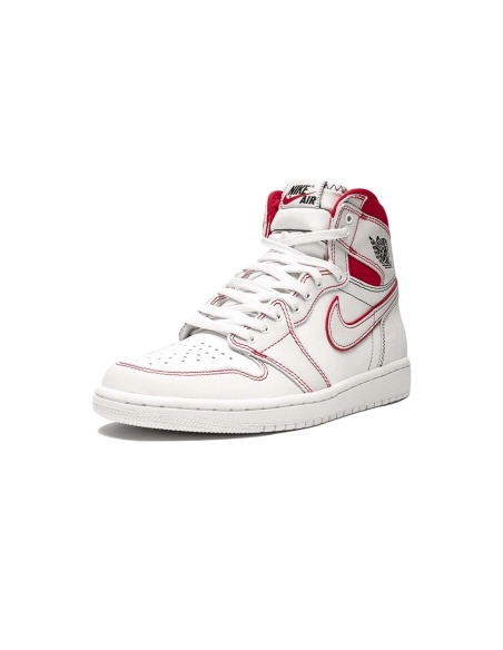 Jordan Air Jordan 1 Retro High OG Phantom,AIR JORDAN 1 HIGH,Air Jordan,555088-160