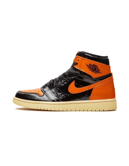 Jordan Air Jordan 1 Retro High OG Shattered Backboard 3.0,AIR JORDAN 1 HIGH,Air Jordan,555088-028