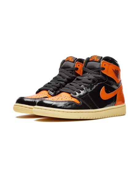 Jordan Air Jordan 1 Retro High OG Shattered Backboard 3.0,AIR JORDAN 1 HIGH,Air Jordan,555088-028