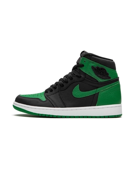 Jordan Air Jordan 1 Retro High Pine Green 2.0,AIR JORDAN 1 HIGH,Air Jordan,555088-030