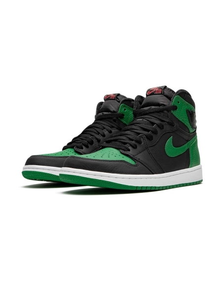 Jordan Air Jordan 1 Retro High Pine Green 2.0,AIR JORDAN 1 HIGH,Air Jordan,555088-030