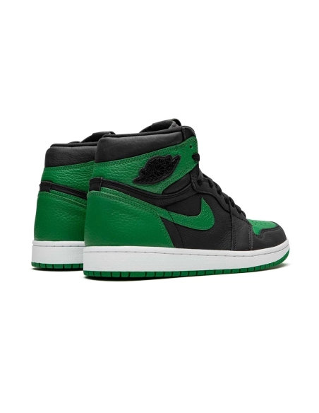Jordan Air Jordan 1 Retro High Pine Green 2.0,AIR JORDAN 1 HIGH,Air Jordan,555088-030