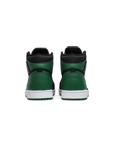 Jordan Air Jordan 1 Retro High Pine Green 2.0,AIR JORDAN 1 HIGH,Air Jordan,555088-030