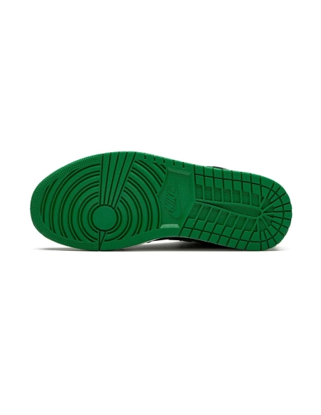 Jordan Air Jordan 1 Retro High Pine Green 2.0,AIR JORDAN 1 HIGH,Air Jordan,555088-030