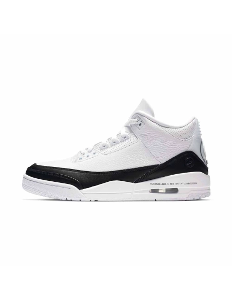 Jordan Air Jordan 3 Retro SP Fragment,AIR JORDAN 3,Air Jordan,DA3595-100