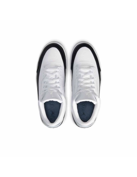 Jordan Air Jordan 3 Retro SP Fragment,AIR JORDAN 3,Air Jordan,DA3595-100